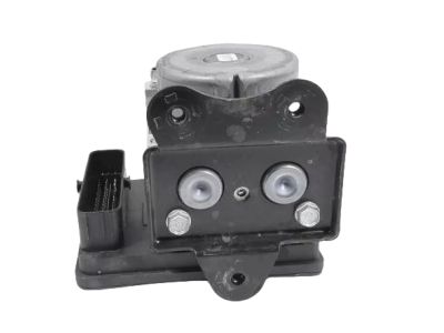 Acura 57100-TJB-A02 MODULATOR, VSA (REWRITABLE)