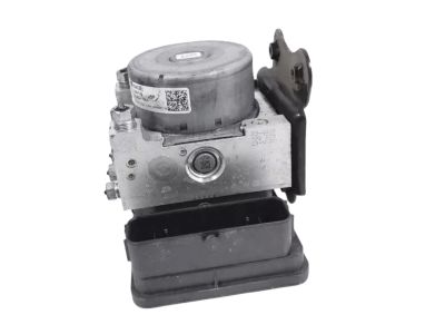 Acura 57100-TJB-A02 MODULATOR, VSA (REWRITABLE)