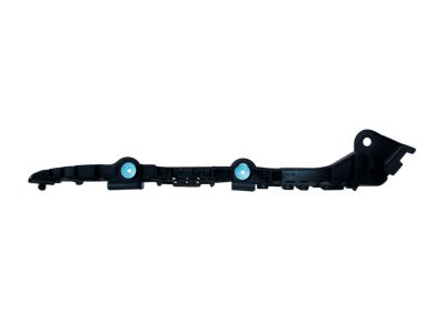 Acura 71593-TGV-A01 Spacer, Right Rear