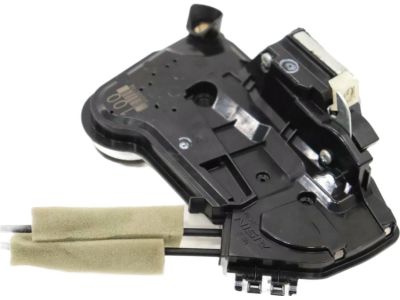 Acura 72150-TJB-A01 Latch Assembly, Left Front