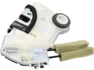 Acura 72150-TJB-A01 Latch Assembly, Left Front