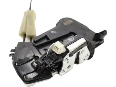 Acura 72150-TJB-A01 Latch Assembly, Left Front