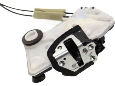 Acura 72150-TJB-A01 Latch Assembly, Left Front