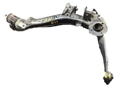 Acura 52370-TV9-A01 Arm, Right Rear Trailing