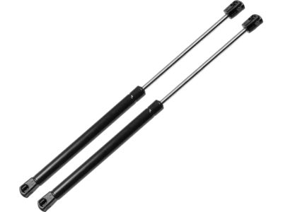 Honda 74145-SV7-A02 Stay, Hood Opener