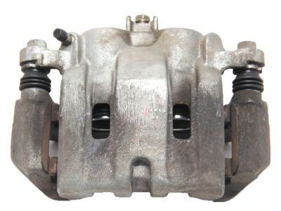 Acura 45018-SJC-A01 Caliper Sub-Assembly, Passenger Side