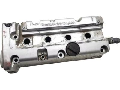 Acura 12310-PRB-A04 Cover, Cylinder Head