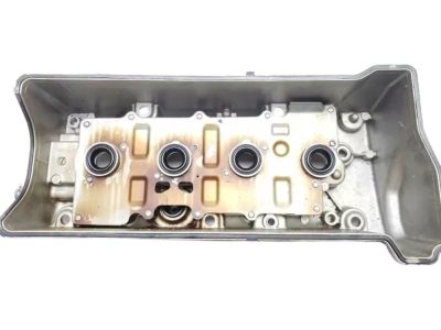 Acura 12310-PRB-A04 Cover, Cylinder Head