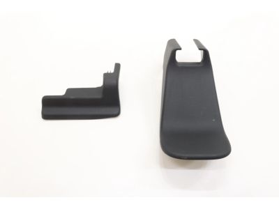 Acura 84215-TYA-A01ZA Garnish Right, Rear (Deep Black)