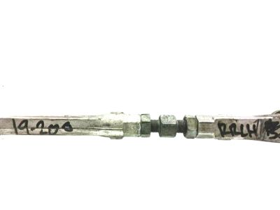 Acura 52342-SL0-000 Rod, Rear Control Arm