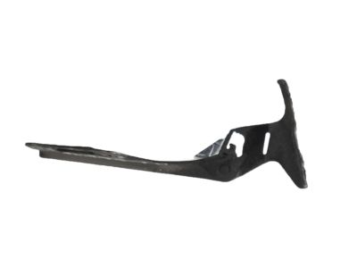 Acura 60170-SEP-A00ZZ Hinge, Driver Side Hood