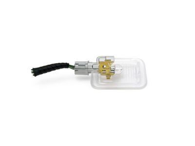 Acura 34451-SEP-A01 Lens