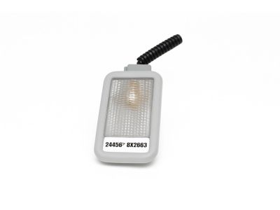 Acura 34451-SEP-A01 Lens