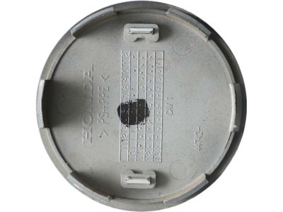Acura 08W18-TZ3-20002 Cap Assembly, Wheel Center