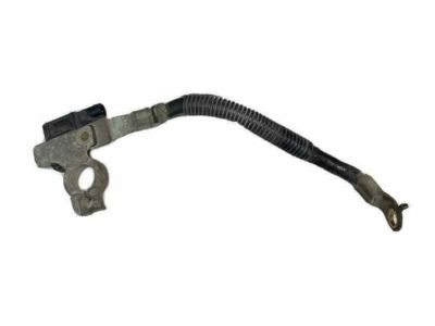 Acura 38920-TK4-A04 Sensor Assembly, Battery Ground