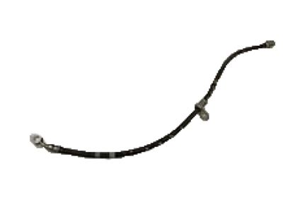Acura 01468-TJB-A00 Set, Front Brake Hose