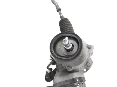 Acura 53601-TZ4-A01 Set, G/Box Complete