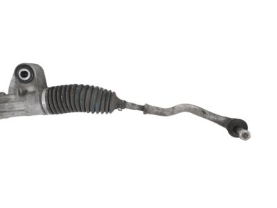 Acura 53601-TZ4-A01 Set, G/Box Complete