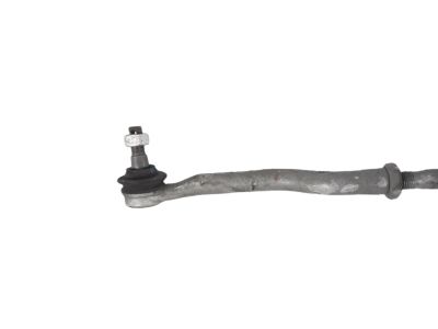 Acura 53601-TZ4-A01 Set, G/Box Complete