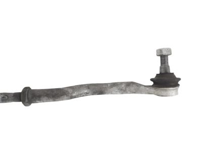 Acura 53601-TZ4-A01 Set, G/Box Complete