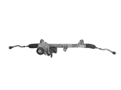 Acura 53601-TZ4-A01 Set, G/Box Complete
