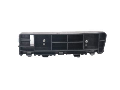 Acura 71198-TL0-G00 Spacer, Left Front Bumper