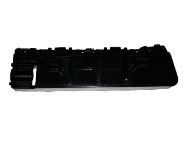 Acura 71198-TL0-G00 Spacer, Left Front Bumper
