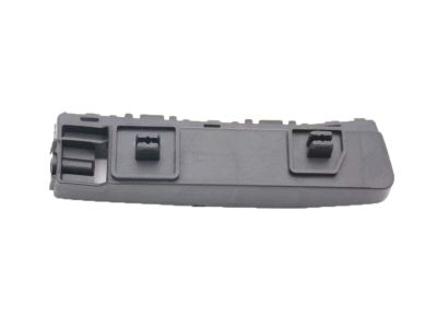 Acura 71198-TL0-G00 Spacer, Left Front Bumper