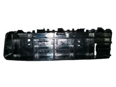 Acura 71198-TL0-G00 Spacer, Left Front Bumper