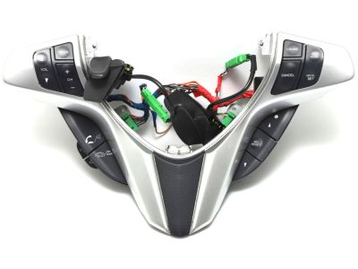 Acura 35880-STK-A01 Switch Assembly, Audio Remote