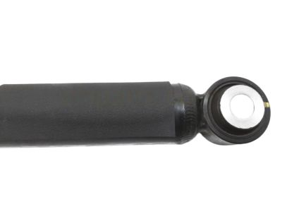 Acura 52687-TYA-A12 Sleeve, Rear