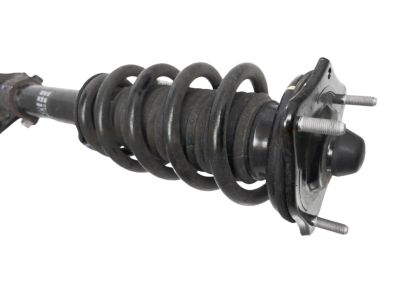 Acura 51611-TGV-A03 Shock Absorber Unit, Front