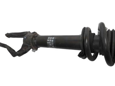 Acura 51611-TGV-A03 Shock Absorber Unit, Front