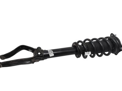 Acura 51611-TGV-A03 Shock Absorber Unit, Front