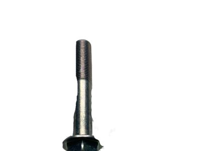 Acura 95701-12070-08 Bolt, Flange (12X70)