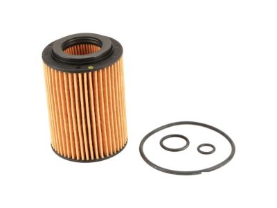 Acura 15420-RSR-E01 Filter Assembly, Oil