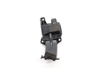 Acura 76225-TYA-A01 MOLDING R