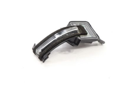 Acura 76225-TYA-A01 MOLDING R