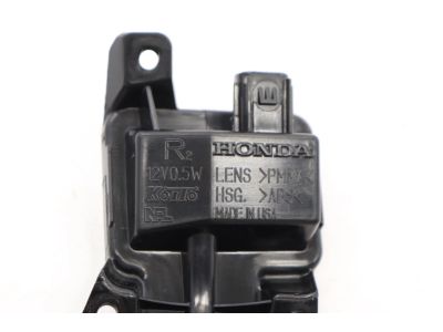 Acura 76225-TYA-A01 MOLDING R