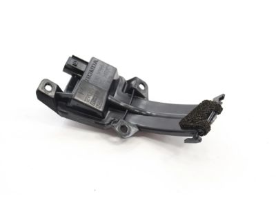 Acura 76225-TYA-A01 MOLDING R