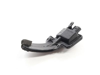 Acura 76225-TYA-A01 MOLDING R