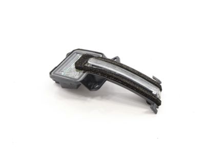 Acura 76225-TYA-A01 MOLDING R