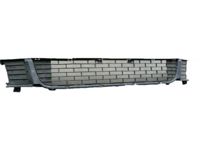 Acura 71107-TL0-G00 Grille, Front Bumper (Lower)