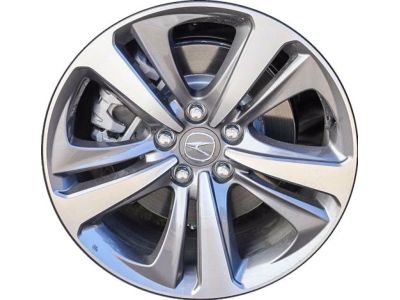 Acura 42800-TGV-A11 WHEEL (19X8.5J)
