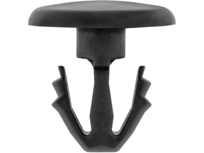 Honda 91563-TG7-A00 Clip, Side Sill