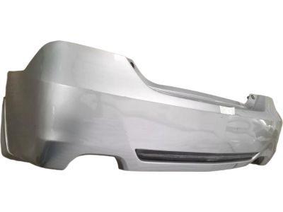 Acura 04715-SJA-A80ZZ Face, Rear Bumper (Dot)