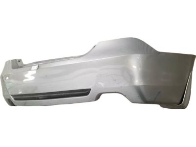 Acura 04715-SJA-A80ZZ Face, Rear Bumper (Dot)