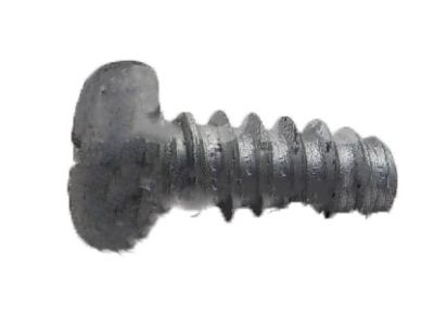 Acura 33108-SEA-J01 Screw, Special Tapping (6X14)
