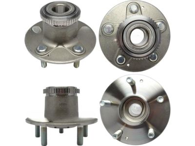 Acura 42200-SZ5-J51 Bearing Assembly, Rear Hub Unit