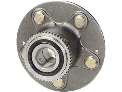 Acura 42200-SZ5-J51 Bearing Assembly, Rear Hub Unit